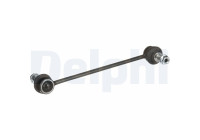 Rod/Strut, stabiliser TC3545 Delphi