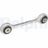 Rod/Strut, stabiliser TC3598 Delphi