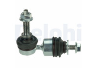 Rod/Strut, stabiliser TC3678 Delphi