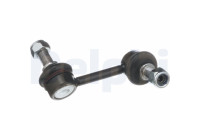 Rod/Strut, stabiliser TC3727 Delphi