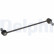 Rod/Strut, stabiliser TC3822 Delphi