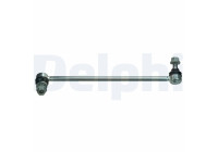 Rod/Strut, stabiliser TC3838 Delphi