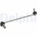 Rod/Strut, stabiliser TC3886 Delphi