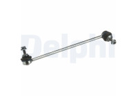Rod/Strut, stabiliser TC3887 Delphi