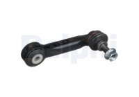 Rod/Strut, stabiliser TC3895 Delphi