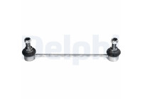 Rod/Strut, stabiliser TC396 Delphi
