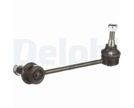 Rod/Strut, stabiliser TC484 Delphi