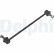 Rod/Strut, stabiliser TC5016 Delphi, Thumbnail 2