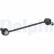 Rod/Strut, stabiliser TC510 Delphi