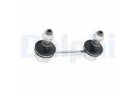 Rod/Strut, stabiliser TC5498 Delphi