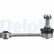Rod/Strut, stabiliser TC5538 Delphi, Thumbnail 2