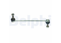 Rod/Strut, stabiliser TC5647 Delphi