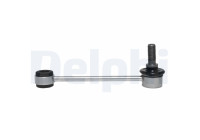 Rod/Strut, stabiliser TC5860 Delphi