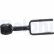 Rod/Strut, stabiliser TC6402 Delphi, Thumbnail 4