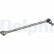 Rod/Strut, stabiliser TC6729 Delphi