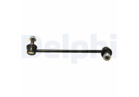 Rod/Strut, stabiliser TC6756 Delphi