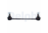 Rod/Strut, stabiliser TC688 Delphi