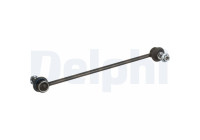 Rod/Strut, stabiliser TC7836 Delphi