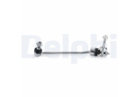 Rod/Strut, stabiliser TC7846 Delphi