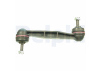 Rod/Strut, stabiliser TC926 Delphi