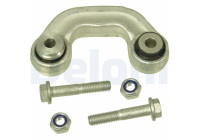 Rod/Strut, stabiliser TC929 Delphi