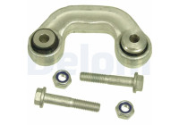 Rod/Strut, stabiliser TC930 Delphi