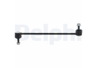 Rod/Strut, stabiliser TC961 Delphi