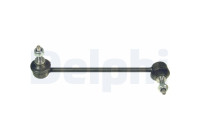 Rod/Strut, stabiliser TC962 Delphi