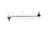 Rod/Strut, stabiliser TC972 Delphi