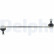Rod/Strut, stabiliser TC972 Delphi