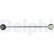 Rod/Strut, stabiliser TC972 Delphi, Thumbnail 3
