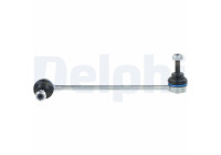 Rod/Strut, stabiliser TC974 Delphi