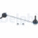 Rod/Strut, stabiliser TC974 Delphi, Thumbnail 2