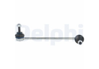 Rod/Strut, stabiliser TC975 Delphi