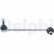 Rod/Strut, stabiliser TC975 Delphi