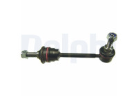 Rod/Strut, stabiliser TC987 Delphi