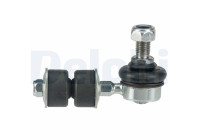 Rod/Strut, stabiliser TD286W Delphi