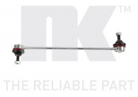 Rod/Strut, stabiliser