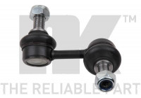 Rod/Strut, stabiliser