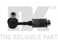 Rod/Strut, stabiliser