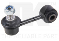 Rod/Strut, stabiliser