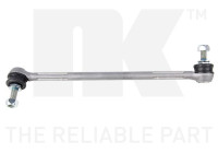 Rod/Strut, stabiliser