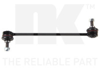 Rod/Strut, stabiliser