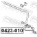 Rod/Strut, stabiliser, Thumbnail 2