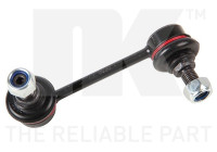 Rod/Strut, stabiliser