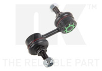 Rod/Strut, stabiliser