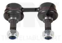 Rod/Strut, stabiliser