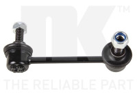 Rod/Strut, stabiliser