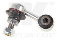 Rod/Strut, stabiliser