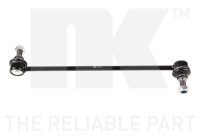 Rod/Strut, stabiliser